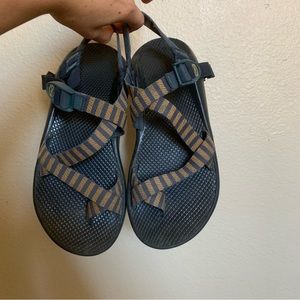 mens Chaco sandals